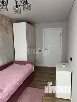 3-к квартира, вторичка, 56м2, 3/5 этаж