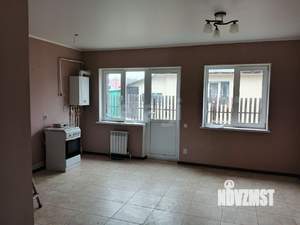 2-к квартира, вторичка, 70м2, 1/2 этаж