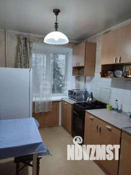 1-к квартира, вторичка, 31м2, 4/9 этаж