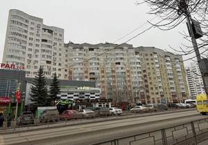 2-к квартира, вторичка, 66м2, 5/12 этаж