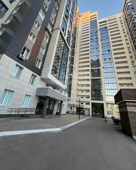 2-к квартира, вторичка, 51м2, 16/25 этаж