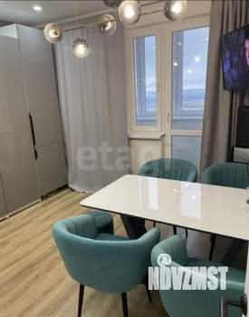 2-к квартира, вторичка, 68м2, 7/19 этаж