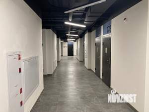 Студия квартира, вторичка, 25м2, 11/22 этаж