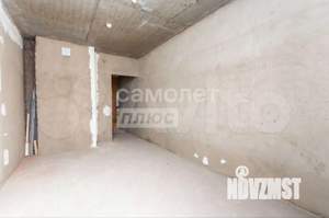 2-к квартира, вторичка, 71м2, 22/25 этаж
