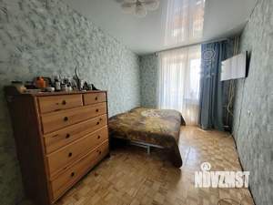 4-к квартира, вторичка, 98м2, 4/9 этаж