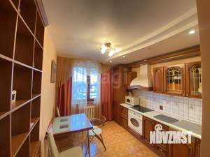 3-к квартира, вторичка, 112м2, 14/16 этаж