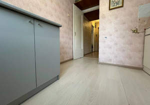 1-к квартира, вторичка, 34м2, 2/9 этаж