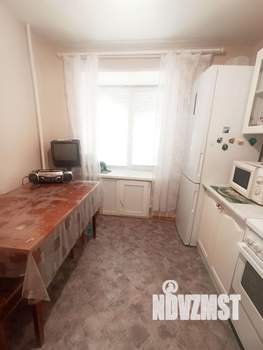 1-к квартира, вторичка, 40м2, 15/17 этаж