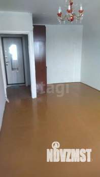 1-к квартира, вторичка, 38м2, 7/9 этаж