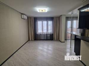 3-к квартира, вторичка, 85м2, 16/18 этаж