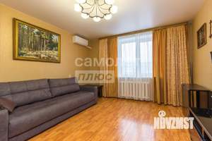 4-к квартира, вторичка, 74м2, 8/9 этаж