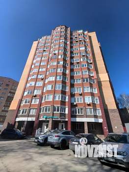 4-к квартира, вторичка, 133м2, 8/14 этаж