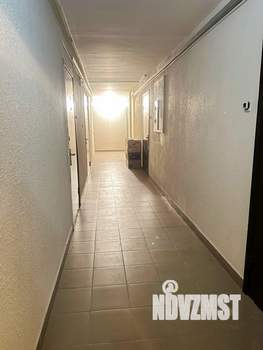 Студия квартира, вторичка, 26м2, 3/10 этаж