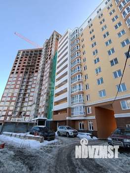 3-к квартира, вторичка, 86м2, 9/12 этаж