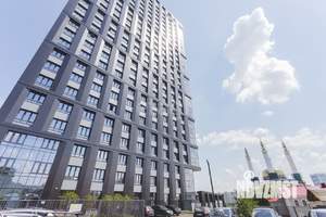 3-к квартира, вторичка, 70м2, 6/27 этаж