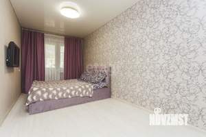 3-к квартира, вторичка, 60м2, 1/9 этаж