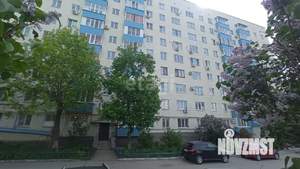 1-к квартира, вторичка, 34м2, 2/9 этаж