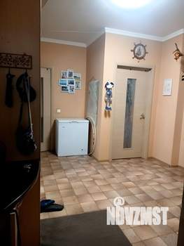 3-к квартира, вторичка, 77м2, 8/14 этаж