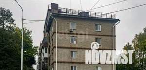 3-к квартира, вторичка, 57м2, 3/5 этаж