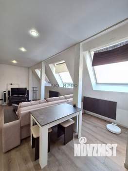 Студия квартира, вторичка, 30м2, 3/3 этаж