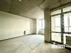 1-к квартира, вторичка, 33м2, 7/21 этаж