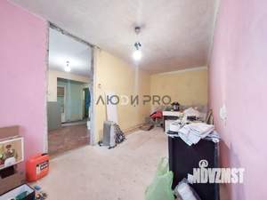 2-к квартира, вторичка, 45м2, 1/5 этаж