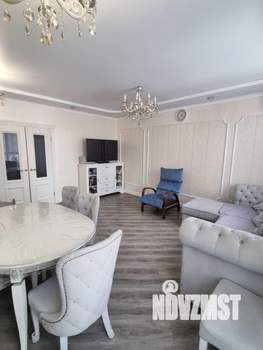 3-к квартира, вторичка, 81м2, 7/10 этаж