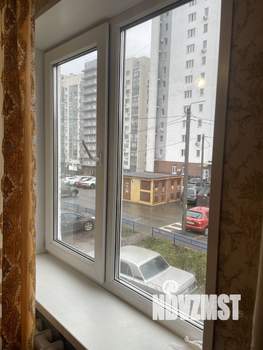 2-к квартира, вторичка, 43м2, 2/5 этаж