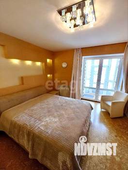4-к квартира, вторичка, 128м2, 8/9 этаж