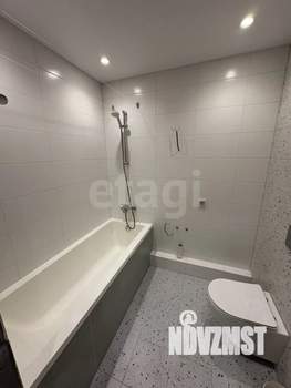 2-к квартира, вторичка, 45м2, 22/25 этаж