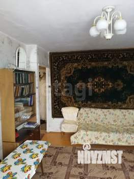 2-к квартира, вторичка, 51м2, 7/9 этаж