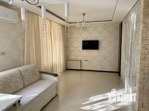 1-к квартира, вторичка, 46м2, 2/5 этаж