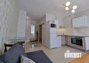 2-к квартира, вторичка, 45м2, 3/14 этаж