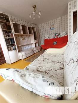 2-к квартира, вторичка, 39м2, 5/5 этаж