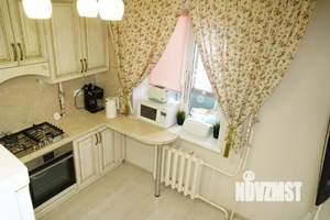 2-к квартира, вторичка, 52м2, 3/9 этаж