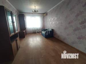 3-к квартира, вторичка, 62м2, 1/9 этаж