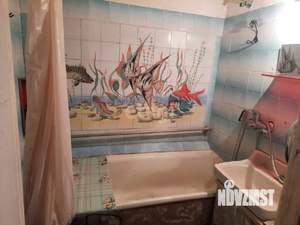2-к квартира, вторичка, 51м2, 5/9 этаж