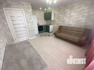 2-к квартира, строящийся дом, 48м2, 2/14 этаж