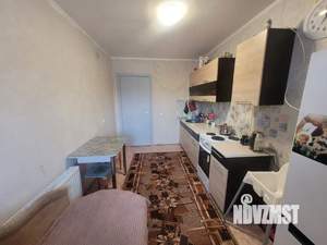 2-к квартира, вторичка, 60м2, 2/16 этаж