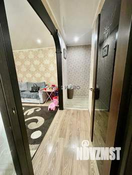 2-к квартира, вторичка, 50м2, 5/5 этаж