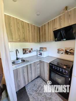 1-к квартира, вторичка, 33м2, 3/9 этаж