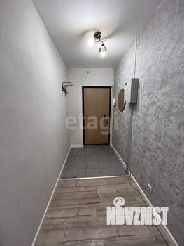 1-к квартира, вторичка, 46м2, 2/10 этаж