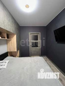 2-к квартира, вторичка, 38м2, 12/16 этаж