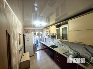 1-к квартира, вторичка, 45м2, 5/13 этаж