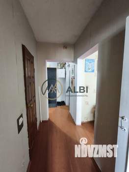 1-к квартира, вторичка, 45м2, 5/10 этаж