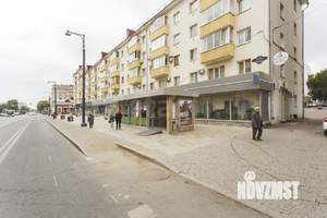 2-к квартира, вторичка, 42м2, 3/5 этаж