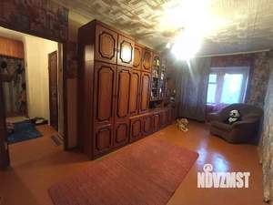 2-к квартира, вторичка, 45м2, 3/5 этаж