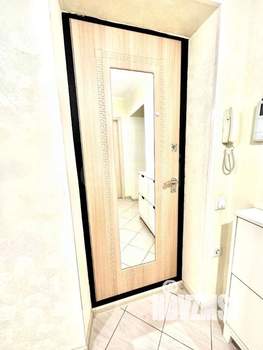 2-к квартира, вторичка, 44м2, 4/9 этаж