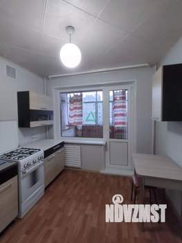 1-к квартира, вторичка, 37м2, 8/9 этаж