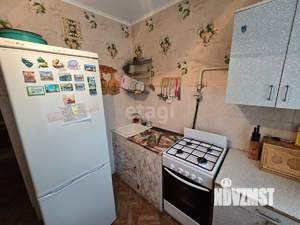 2-к квартира, вторичка, 45м2, 1/5 этаж